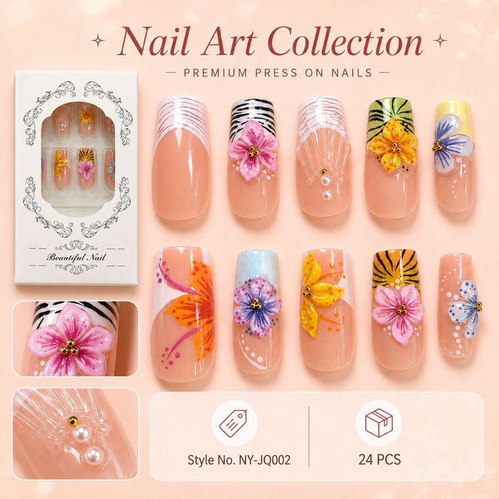 Nail Art Stornfield