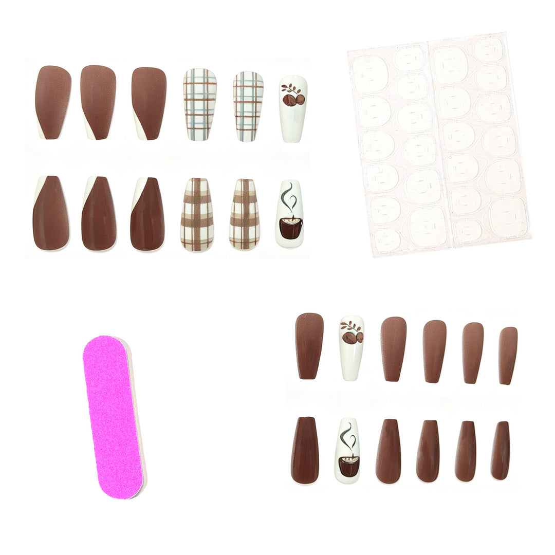 Nail Art Stornfield