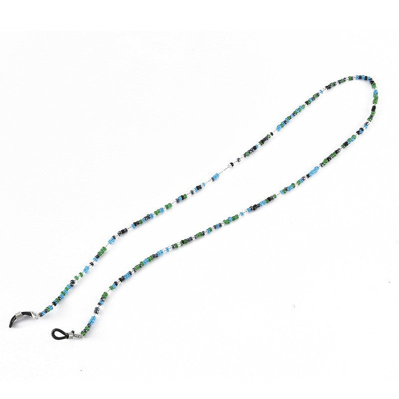 Beaded Eyewear Holder Stornfield