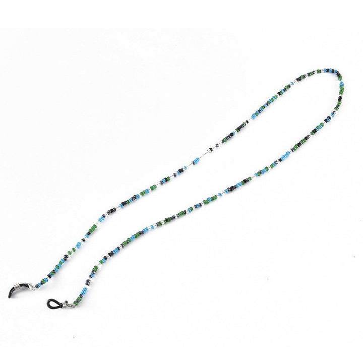 Beaded Eyewear Holder Stornfield