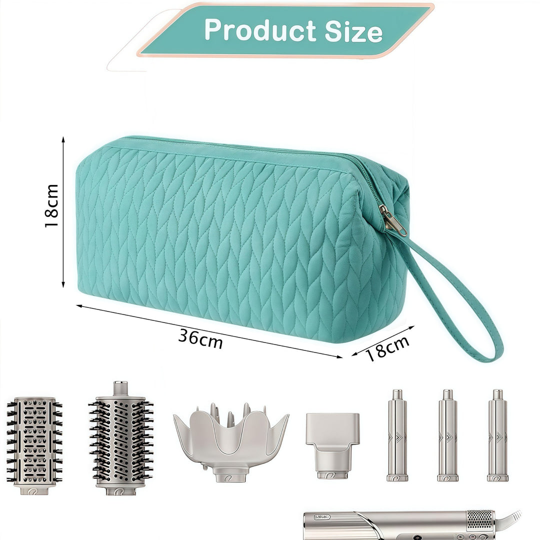 Cosmetic bag Stornfield