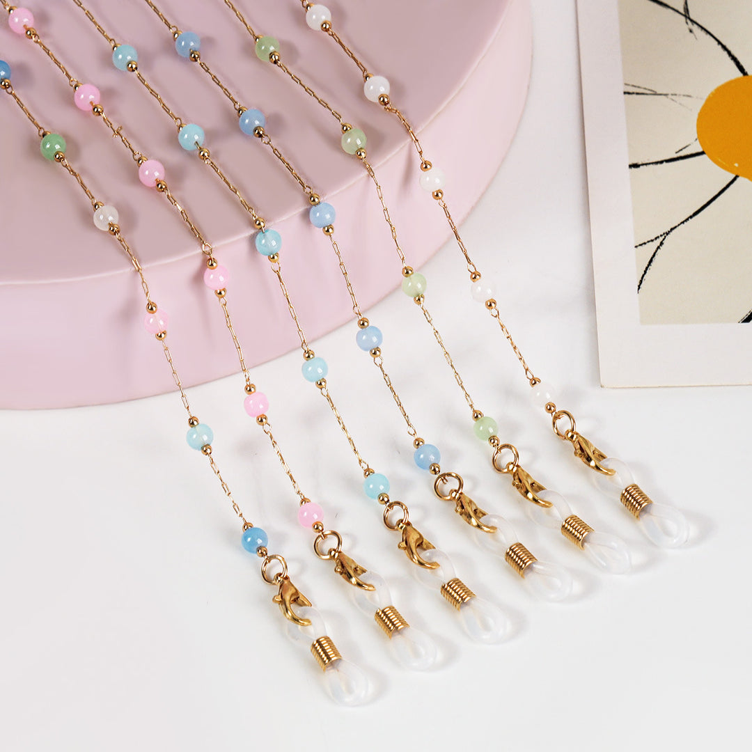 Decorative Eyewear Chain Stornfield 1787137021