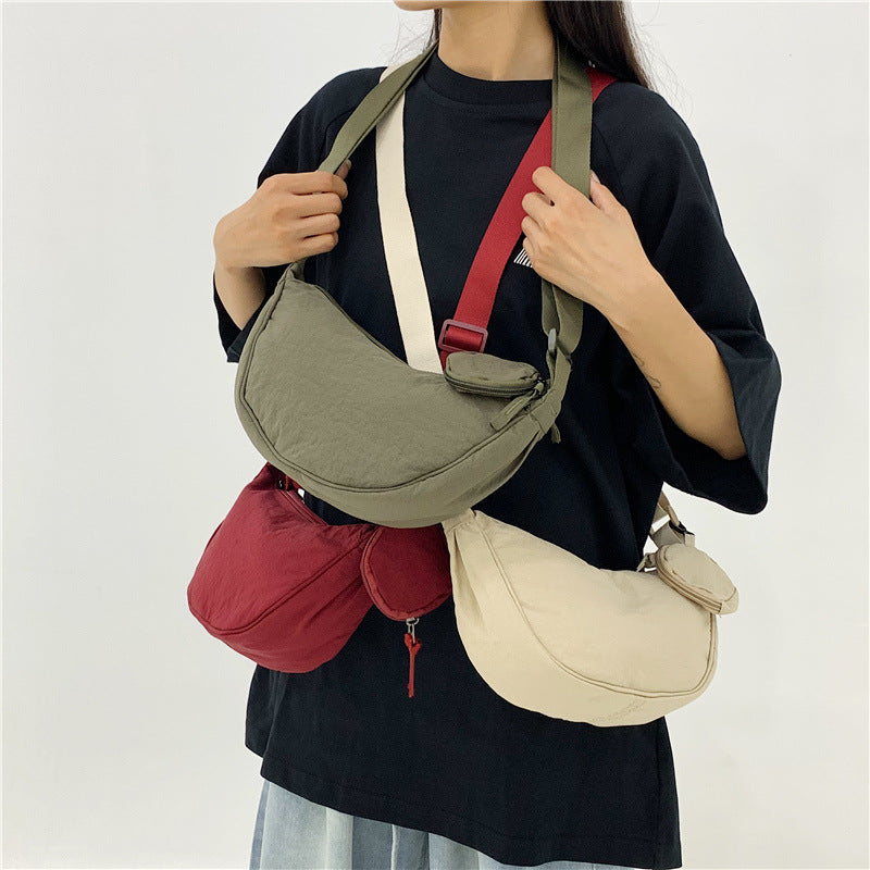 Casual Crossbody Sling Bag Stornfield
