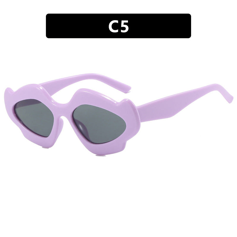 Women Trendy Sunglasses Stornfield