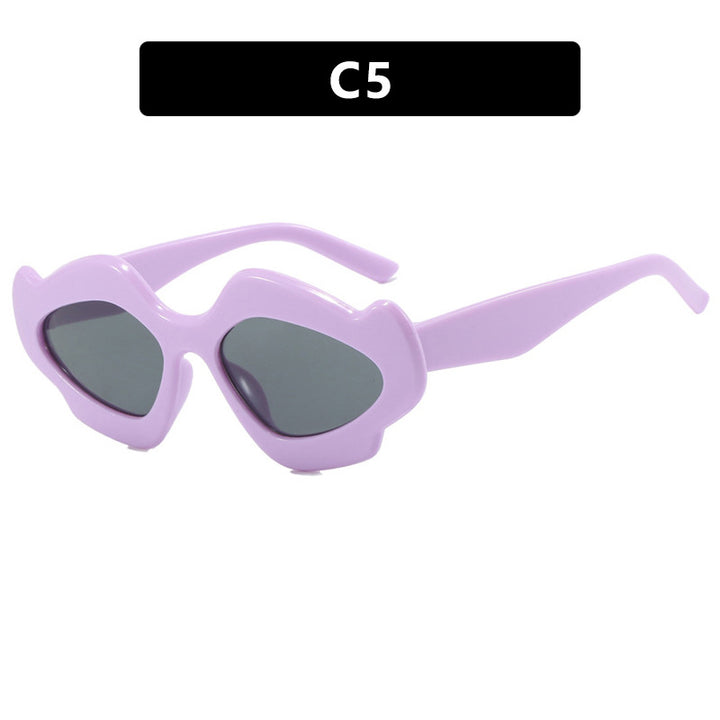 Women Trendy Sunglasses Stornfield