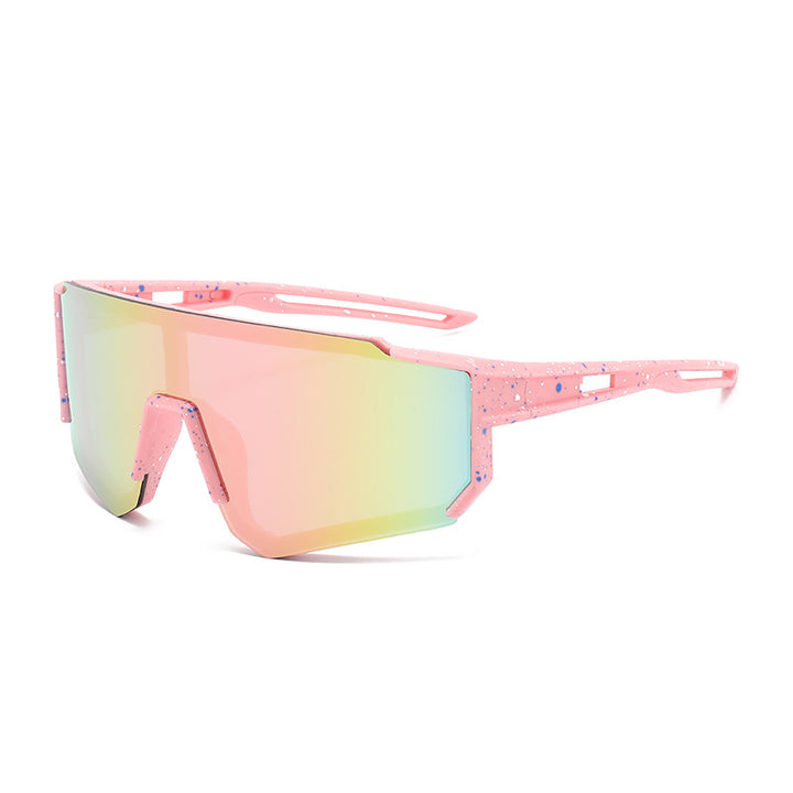 Men's Sports Sunglasses Stornfield