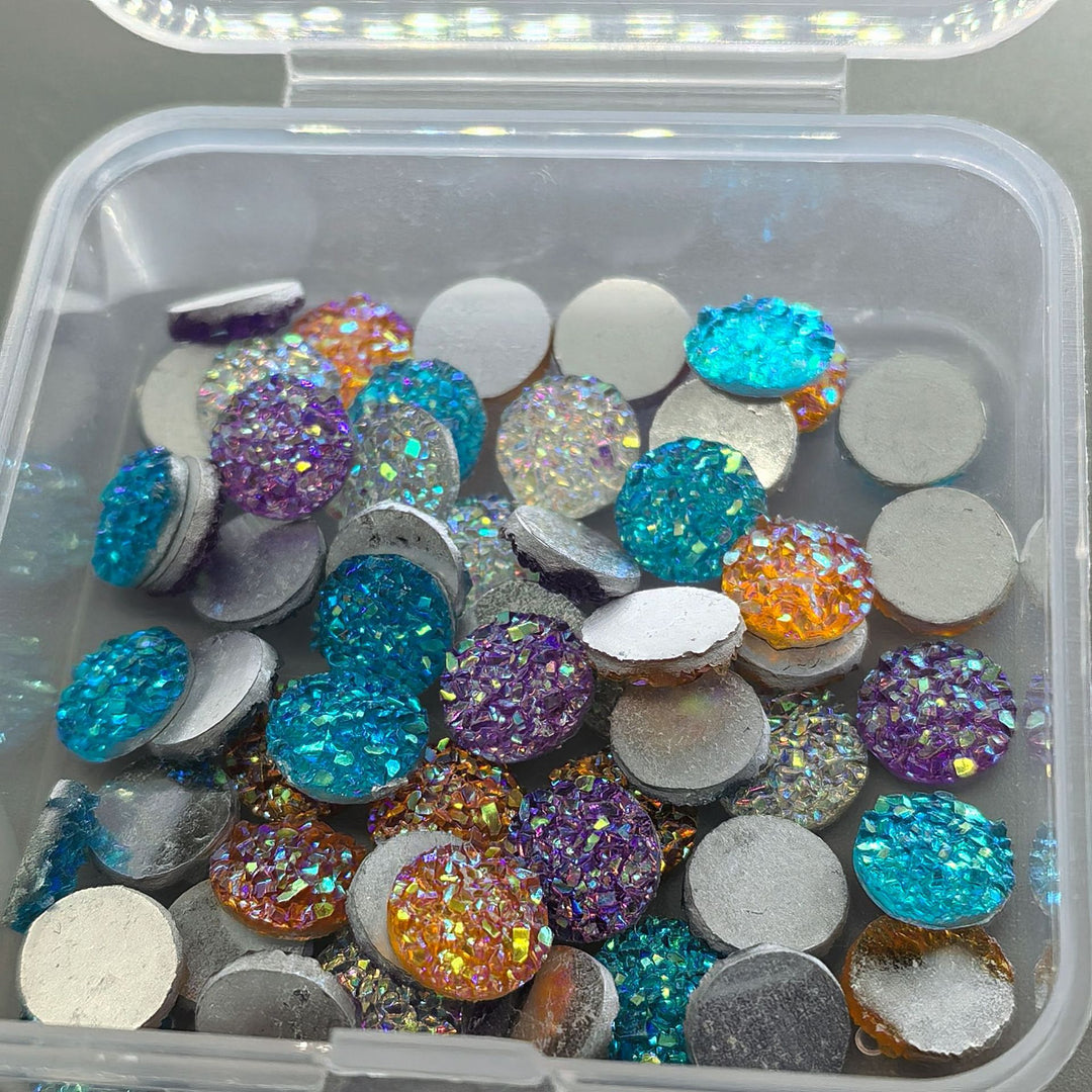 Decorative Resin Balls Stornfield