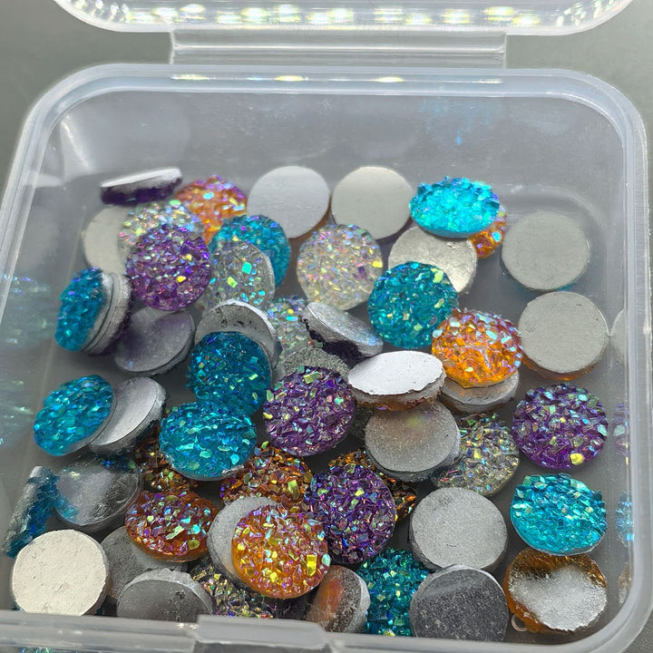 Decorative Resin Balls Stornfield