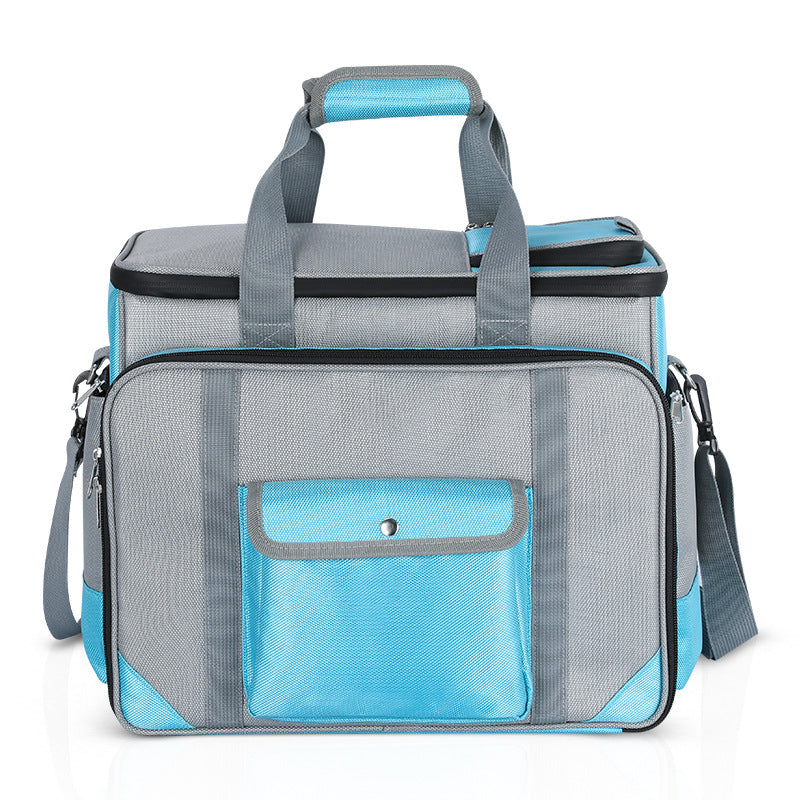 Insulated Food Carrier Cooler Bag Stornfield