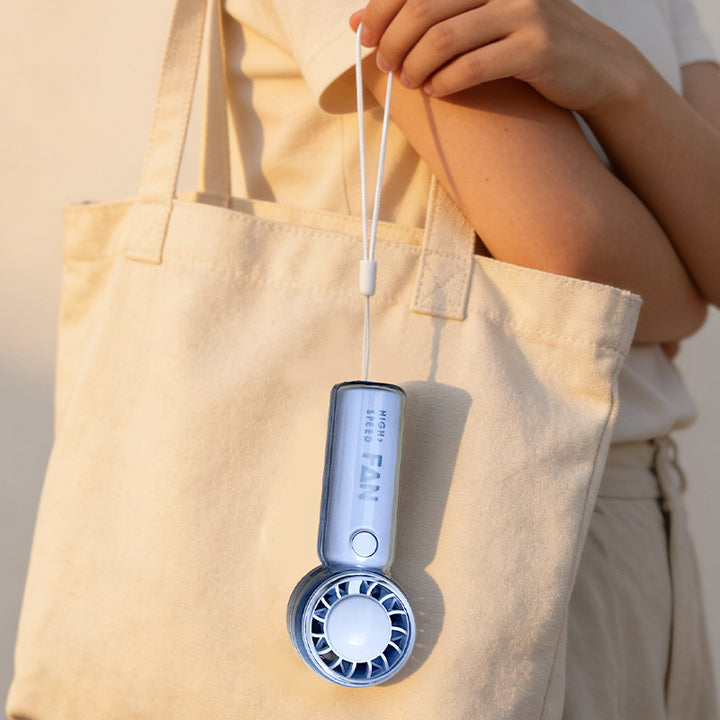 Ladies portable Mini Fan Stornfield