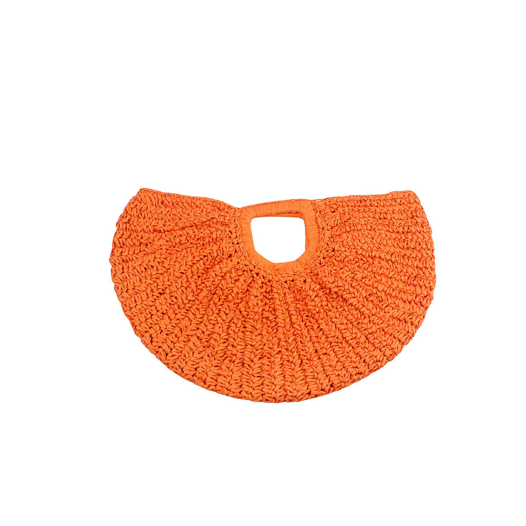 Beach bag in modern wave pattern Stornfield