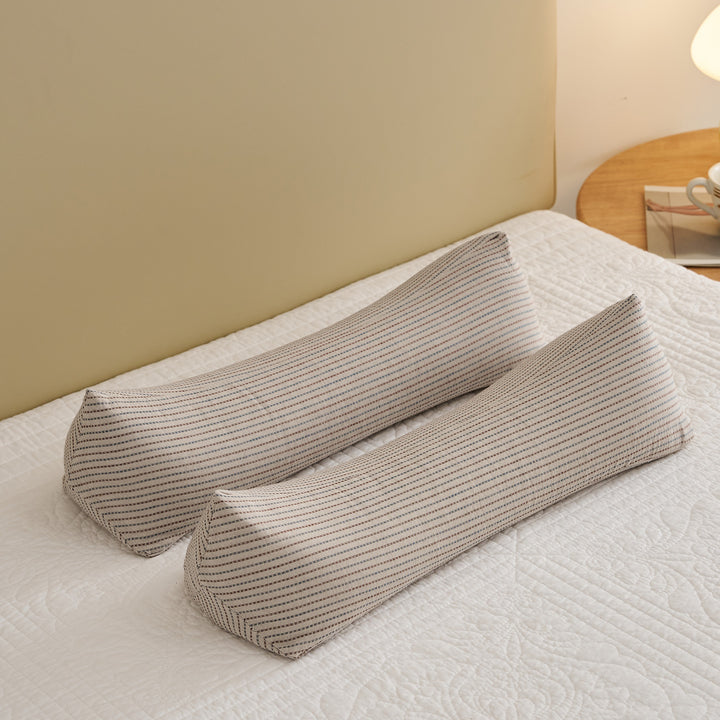 Ergonomic neck support roll with special comfort design Stornfield