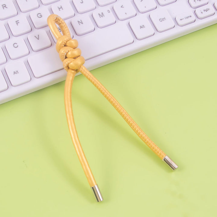 Adjustable Leather Cord Stornfield