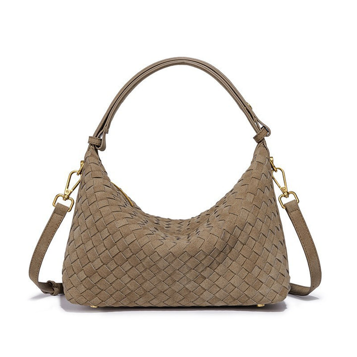 Woven Handbag Stornfield