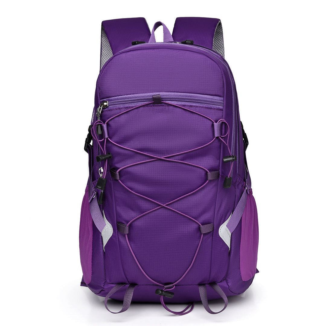 High-Performance Casual Outdoor Backpack Stornfield