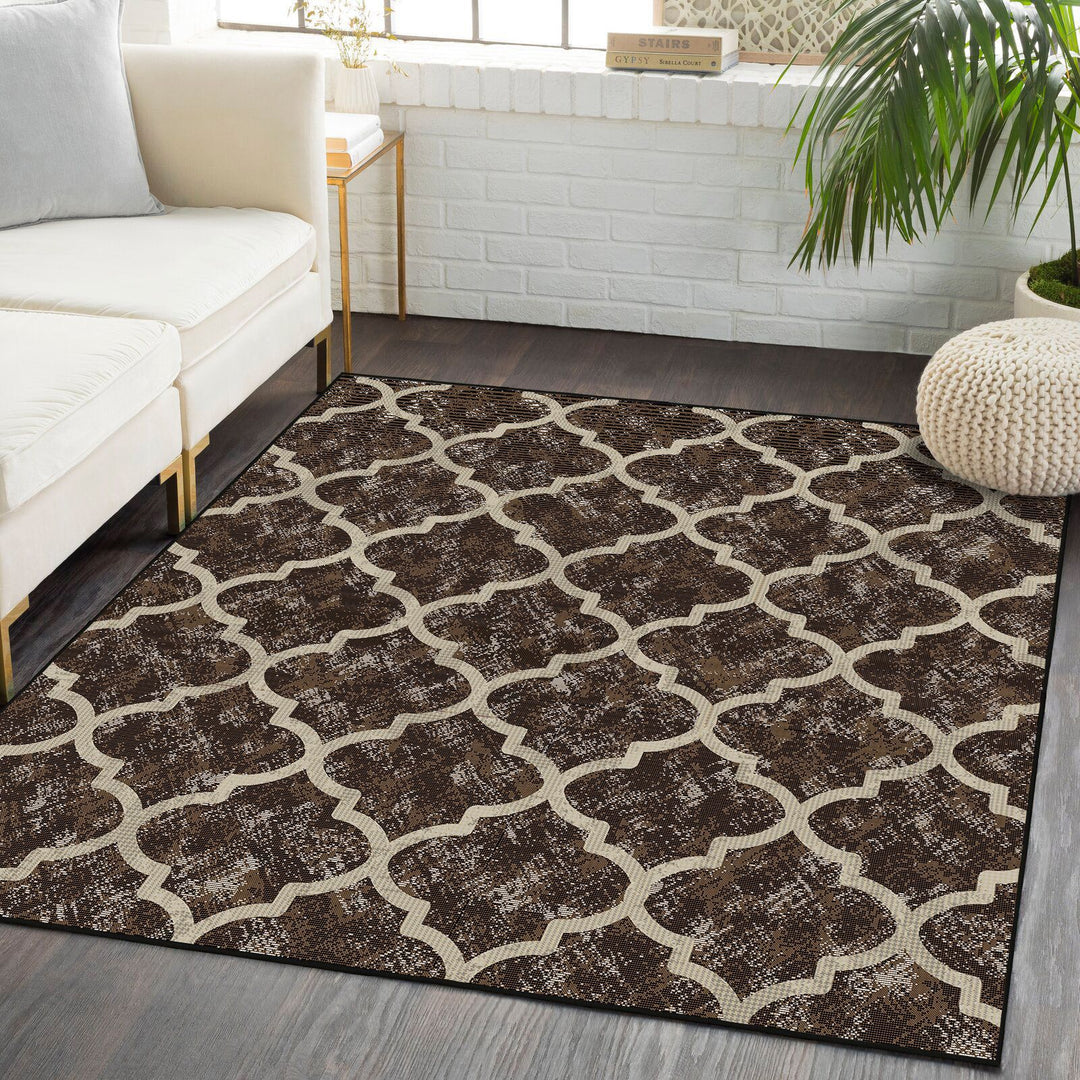 Area Rug Stornfield