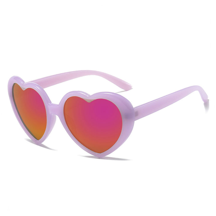Heart-Shaped Sunglasses Stornfield 1787812560