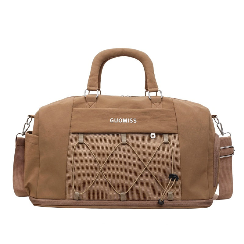 Sporty Travel Bag Stornfield
