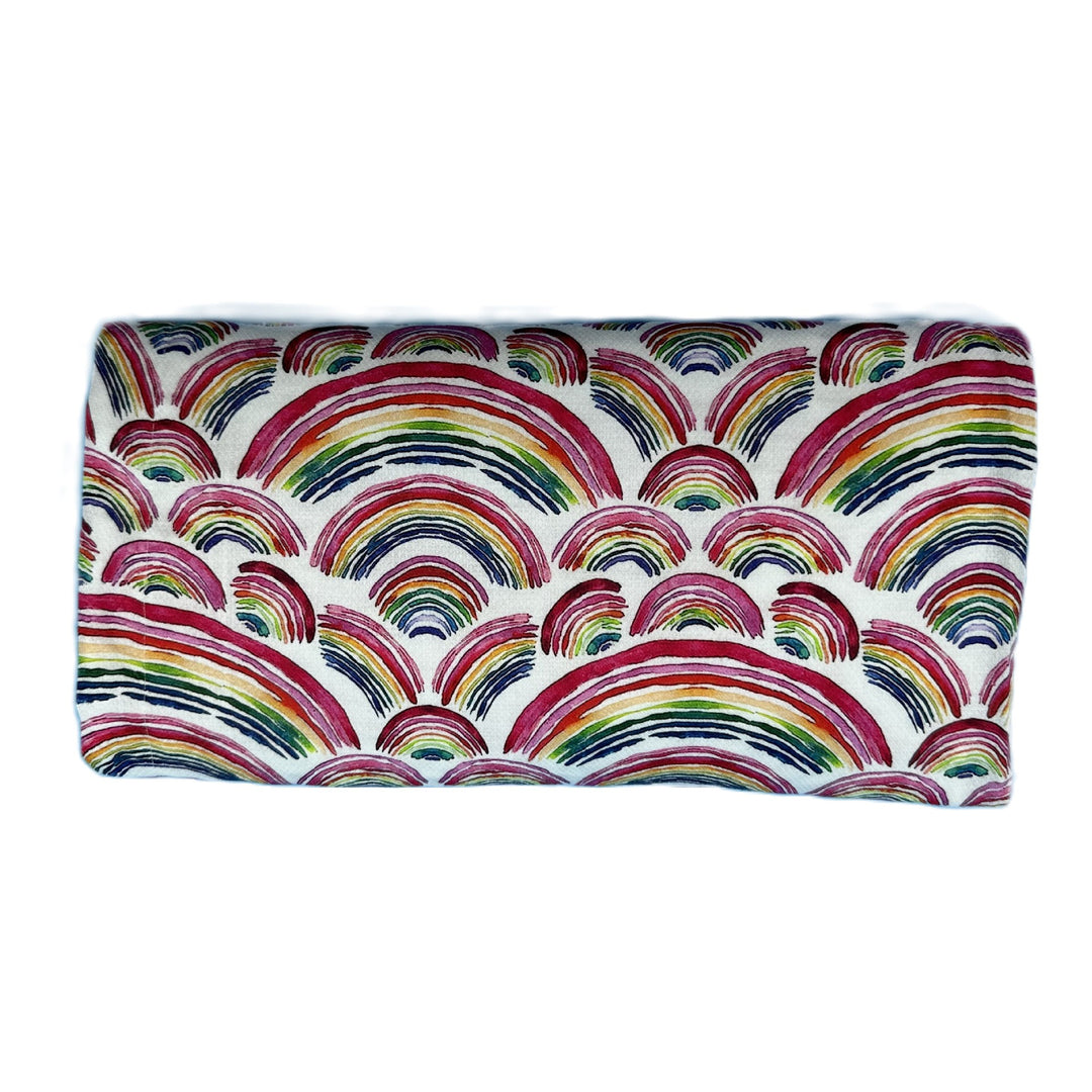 Cosmic Print Maxi Skirt Stornfield