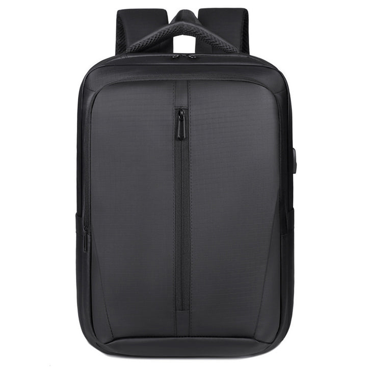 Multifunctional backpack with protective laptop compartment and practical outer pockets Stornfield