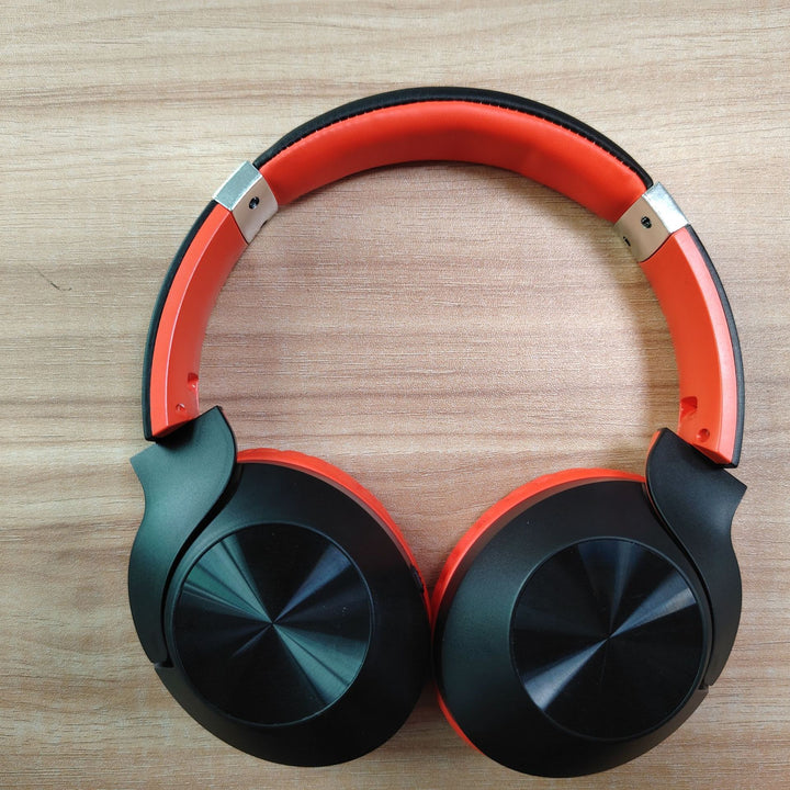 Wireless Noise-Canceling Headphones Stornfield