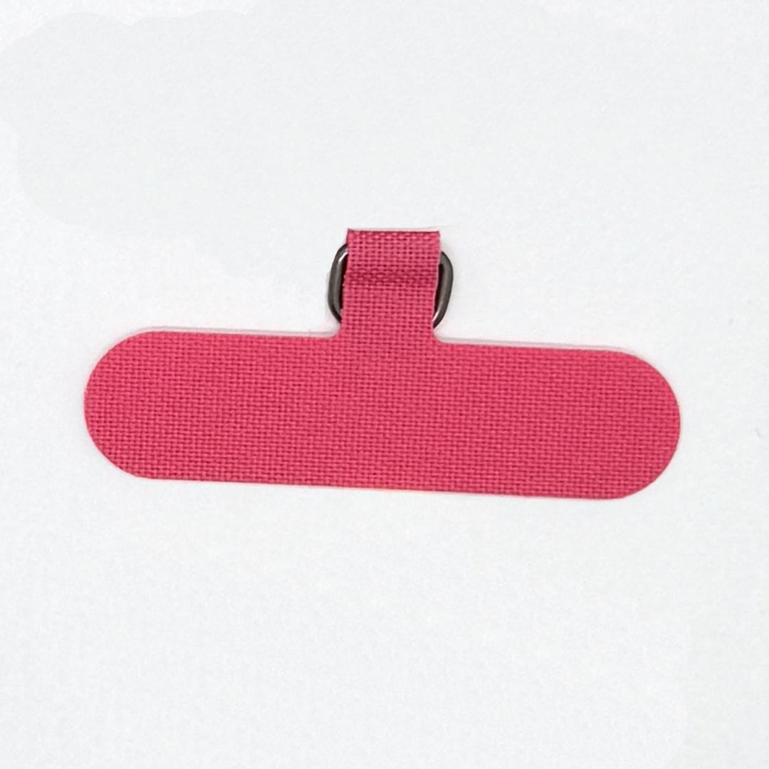 Adjustable Fabric Loop Strap Stornfield