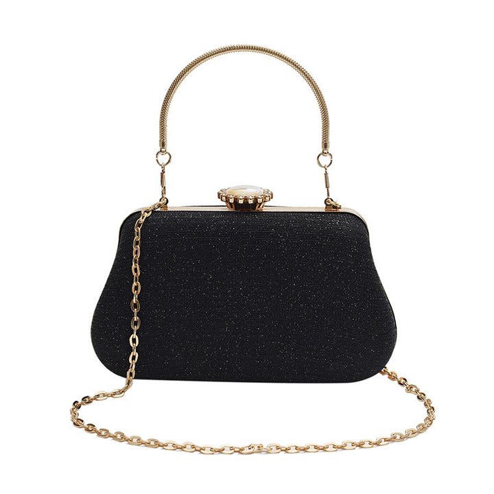 Vintage Glamorous Evening Clutch