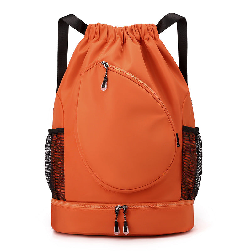 Outdoor Utility Drawstring Backpack Stornfield