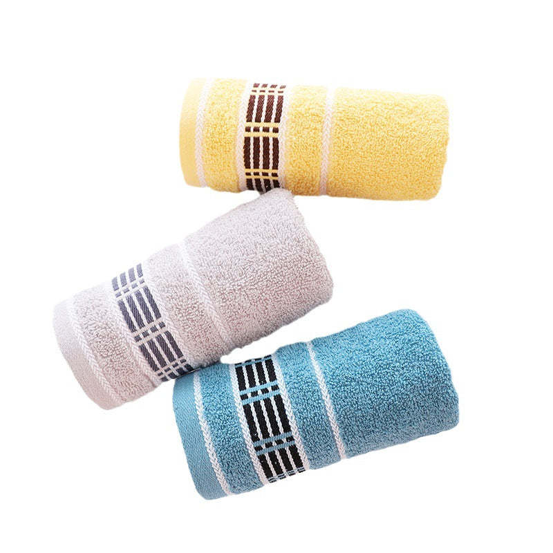 Women Wellness Towel Stornfield