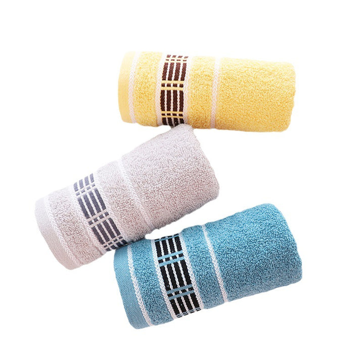 Women Wellness Towel Stornfield
