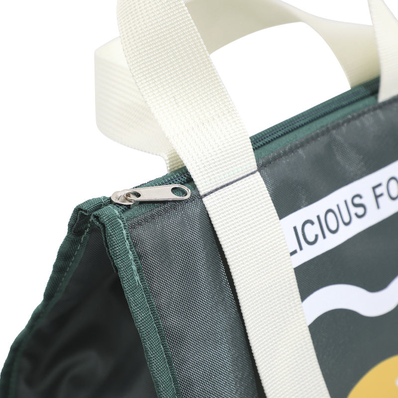 Insulated Food Storage Tote Stornfield