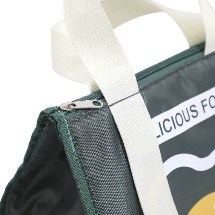 Insulated Food Storage Tote Stornfield