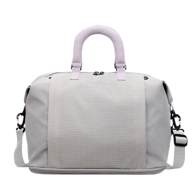 Travel Duffel Bag Stornfield
