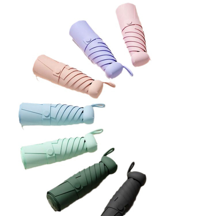 Women's foldable and windproof umbrella Stornfield