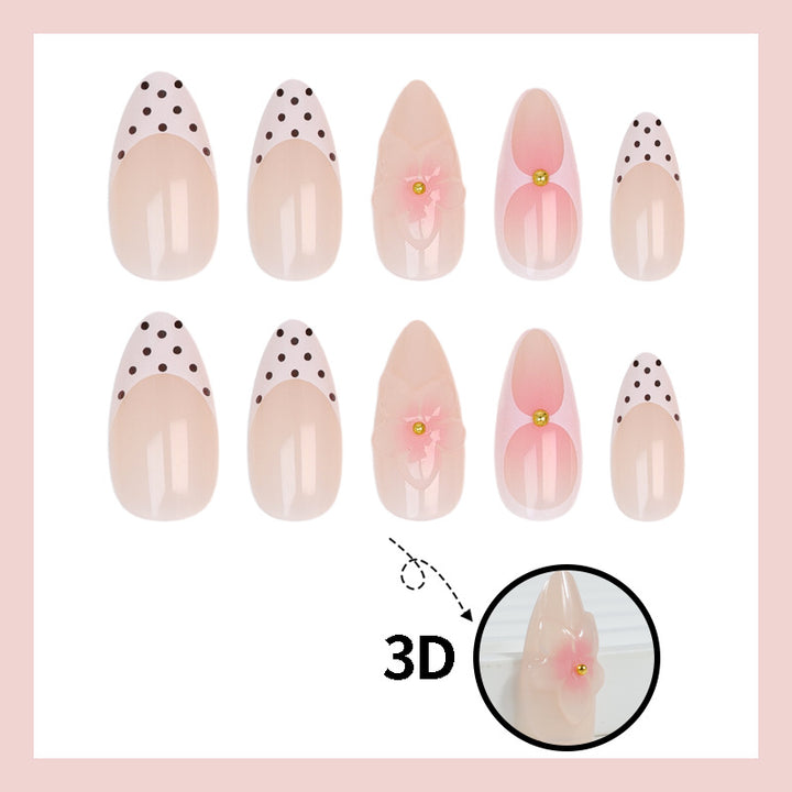 Artificial Nails Stornfield
