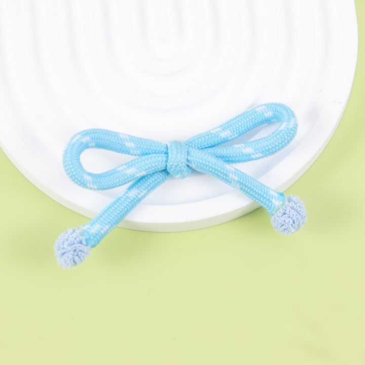 Adjustable Paracord Shoelaces Stornfield