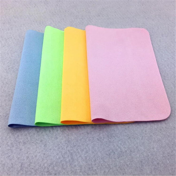 Premium Soft Texture Cleaning Cloth Stornfield