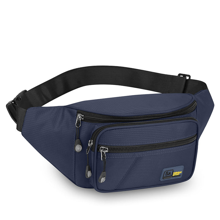 Multi-Functional Outdoor Waist Pack