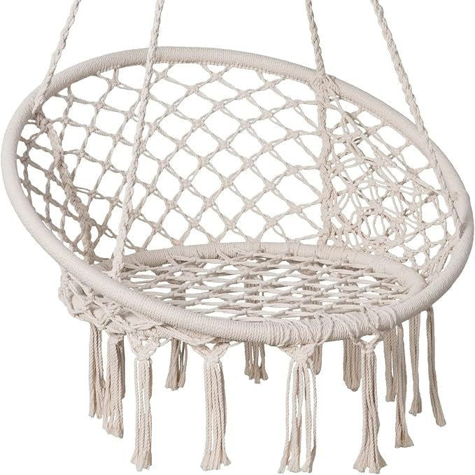 Hanging chair Stornfield