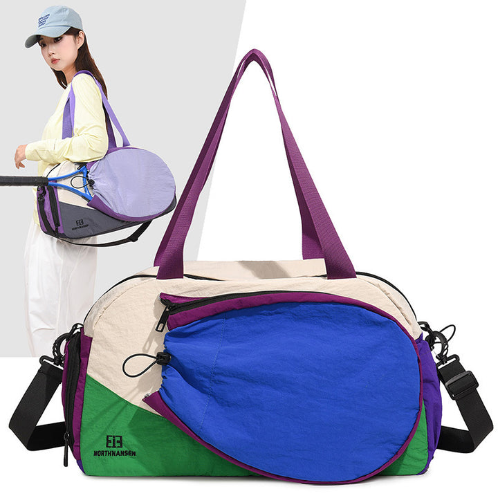 Versatile Travel Gym Duffle Bag Stornfield