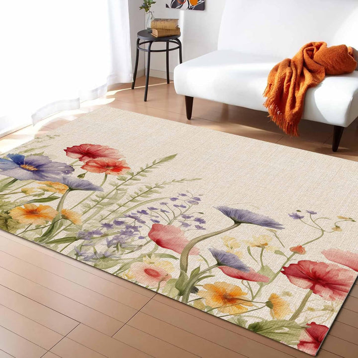 Home Decorative Area Rug Stornfield
