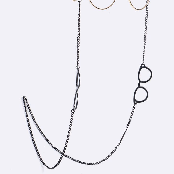 Chain Eyewear Holder Stornfield