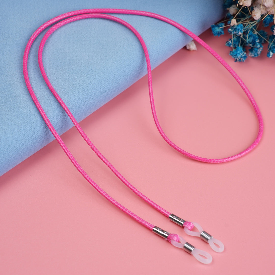 Premium Adjustable Eyewear Retainer Stornfield