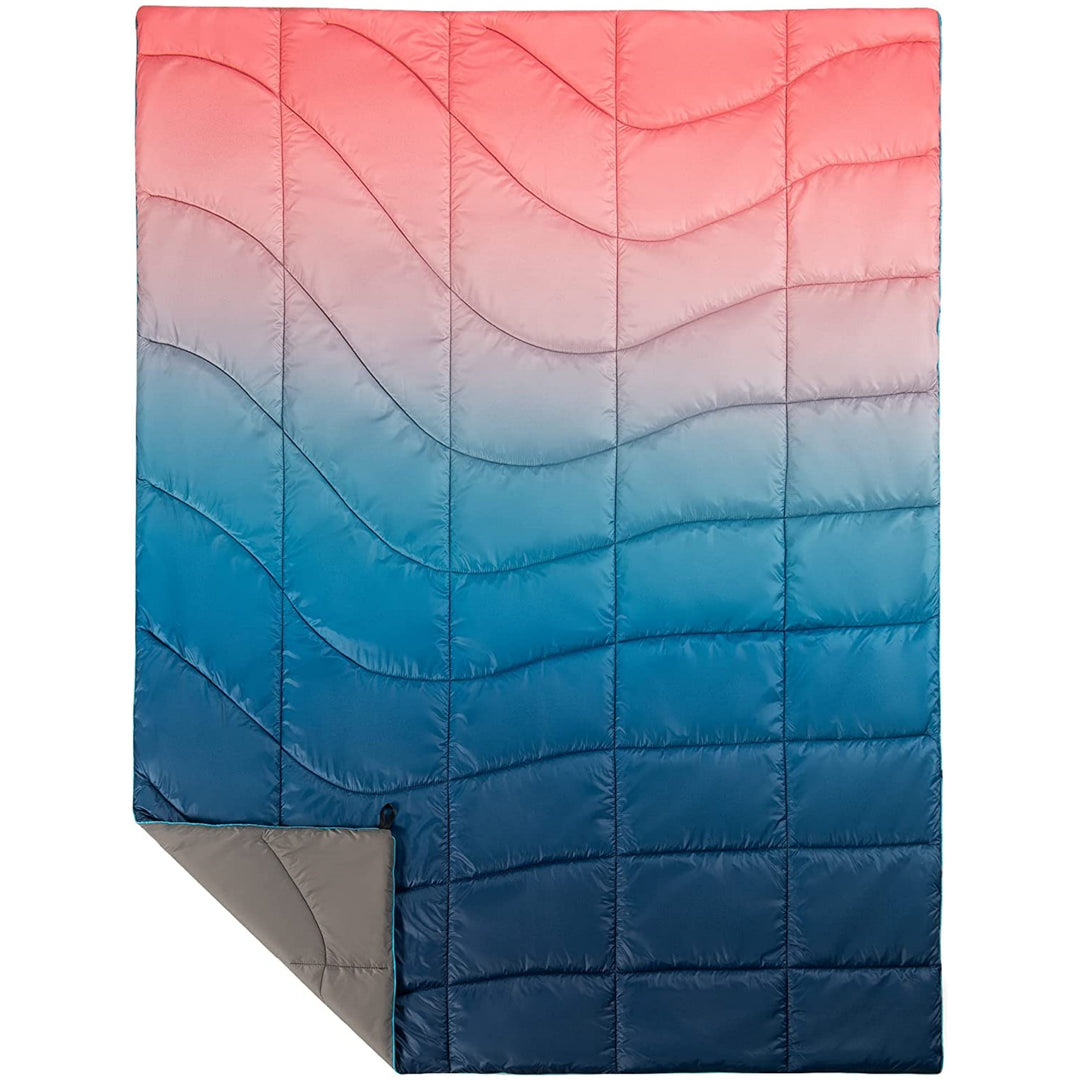 Unisex oversized blanket Stornfield