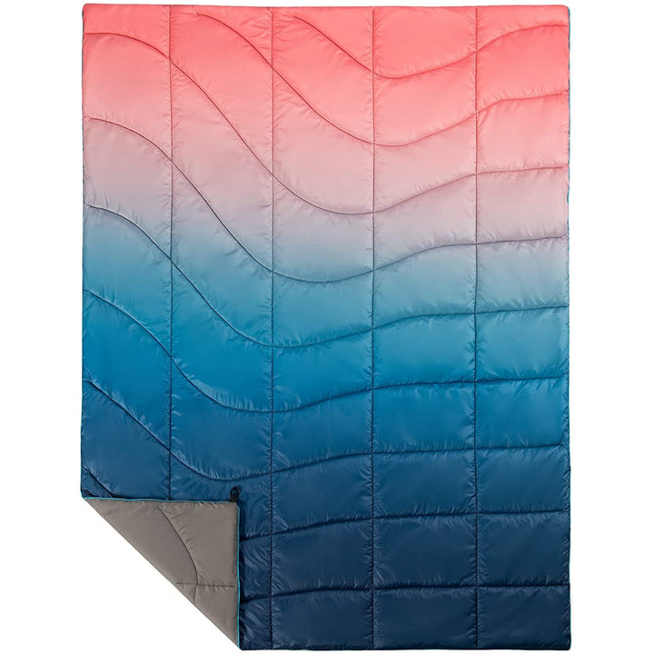 Unisex oversized blanket Stornfield