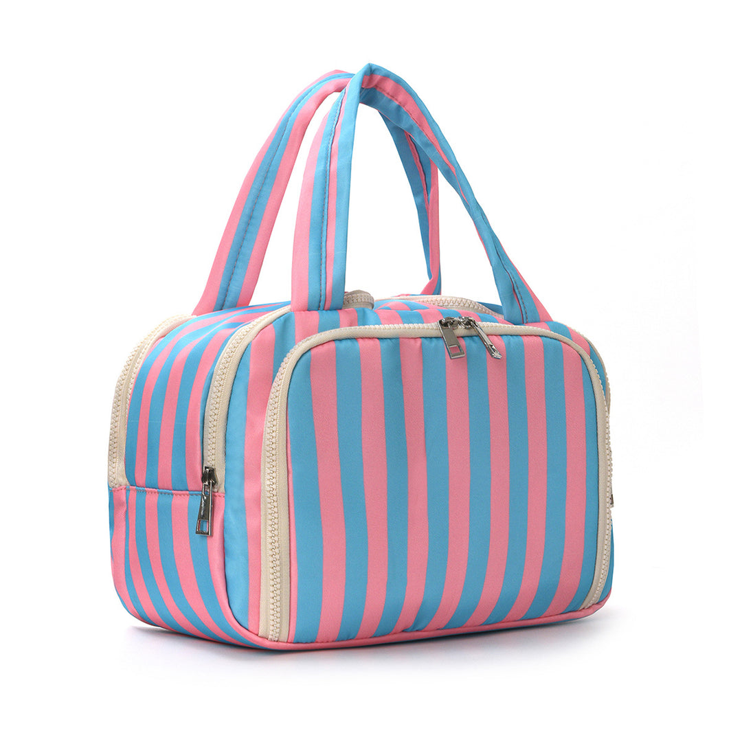 Fashionable and versatile tote bag with internal compartments Stornfield