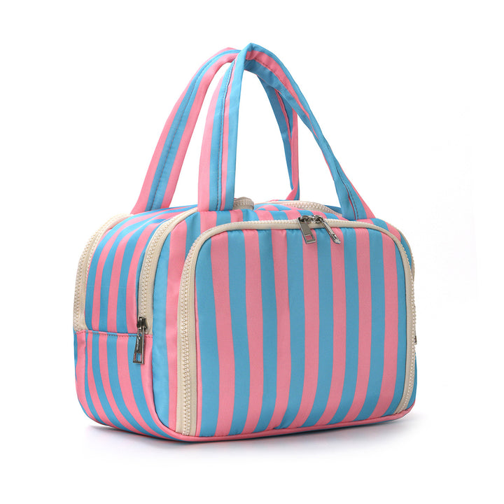 Fashionable and versatile tote bag with internal compartments Stornfield