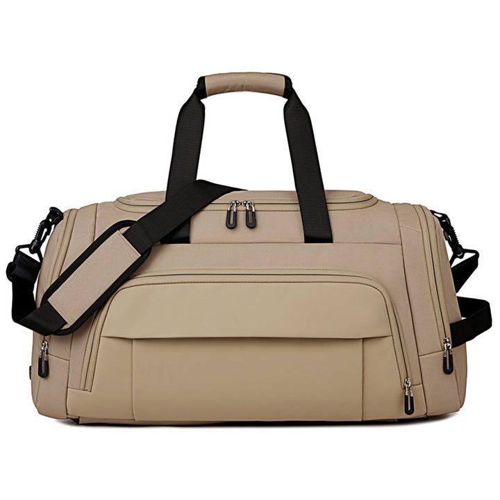 Versatile Travel Gear Backpack Stornfield
