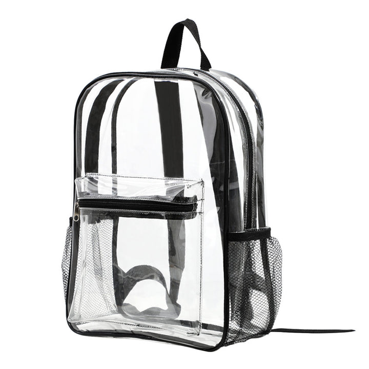 Transparent Safety Backpack Stornfield