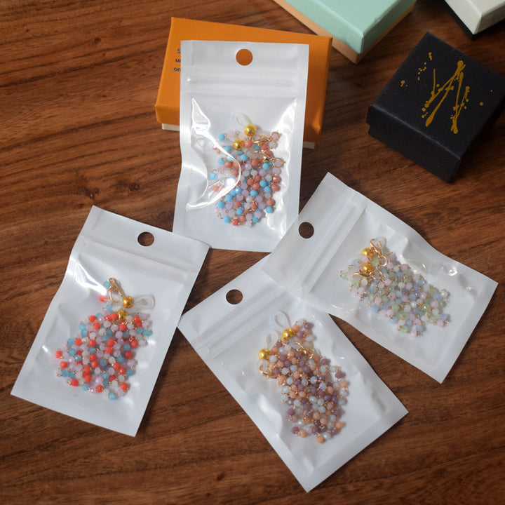 Multi-Color Beaded Eyewear Chain Stornfield